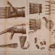Illustration for article titled The History of Prosthetics Reveals a Long Tradition of Human Cyborgs